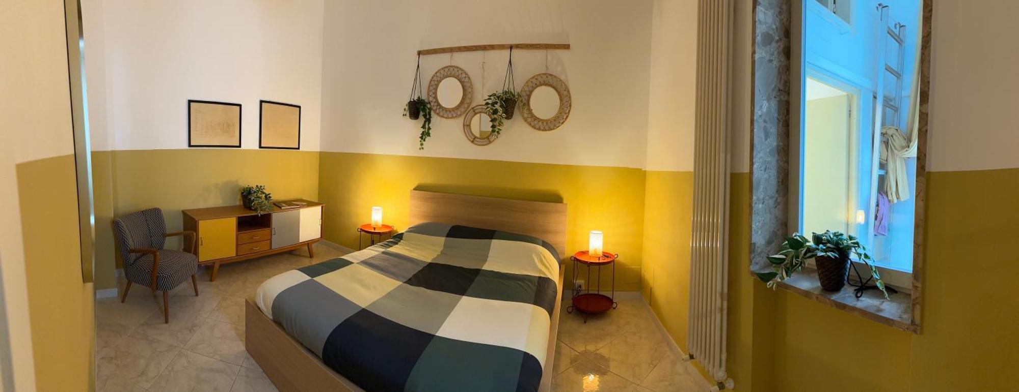 Bari Holiday Garibaldi 74 Екстериор снимка